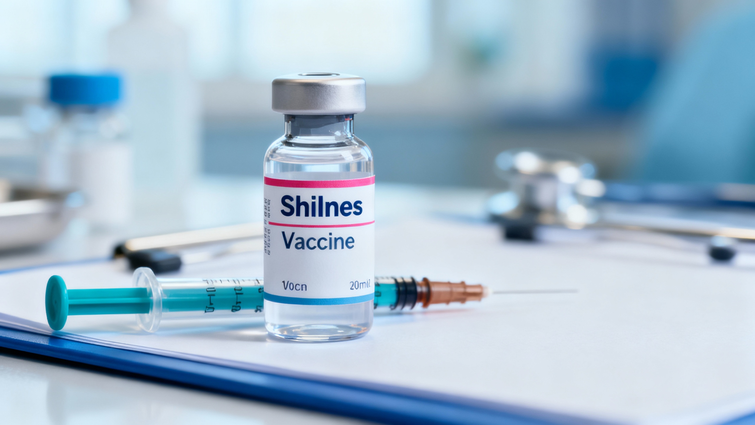 Featured image for How Does One Prevent Shingles?